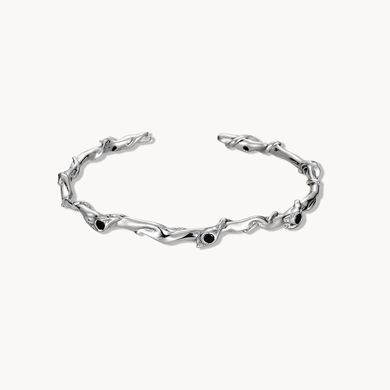 sterling wrist jewelry