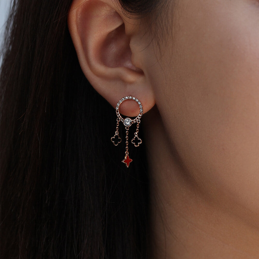 designer earring for events