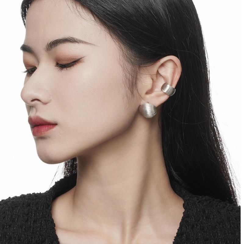 daily earring accessory