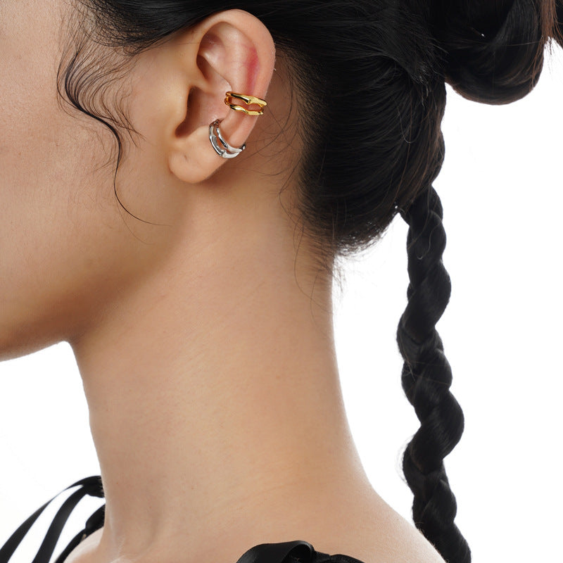 daily earring accessory