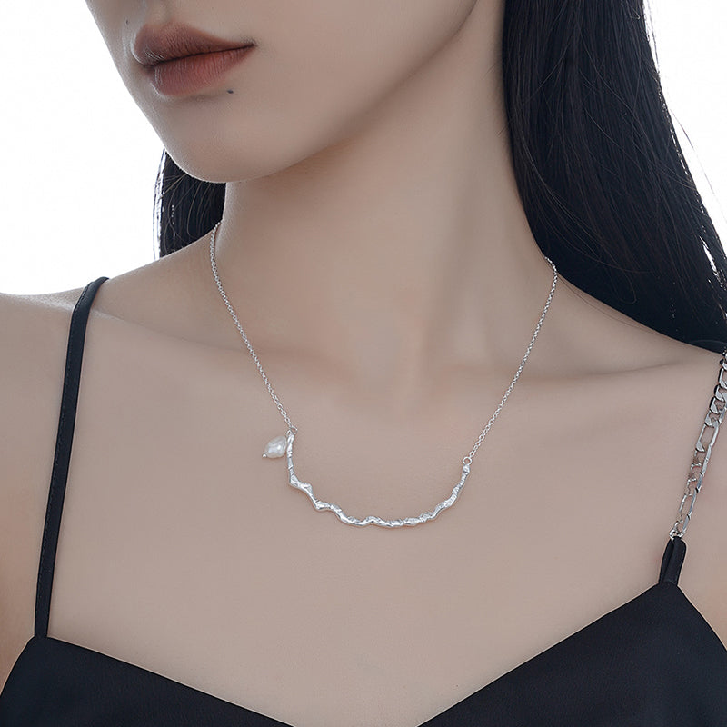 youth of vigor chain necklace
