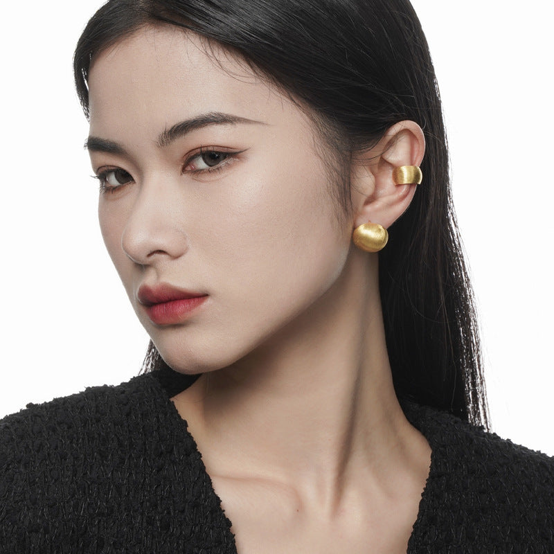 daily earring accessory