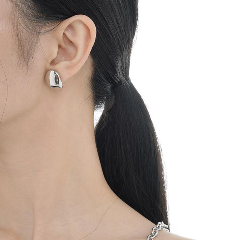stylish ear jewelry