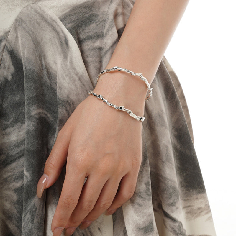 sterling wrist jewelry