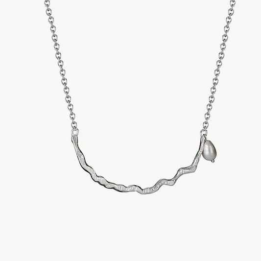 youth of vigor chain necklace
