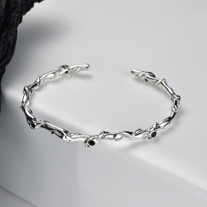 sterling wrist jewelry