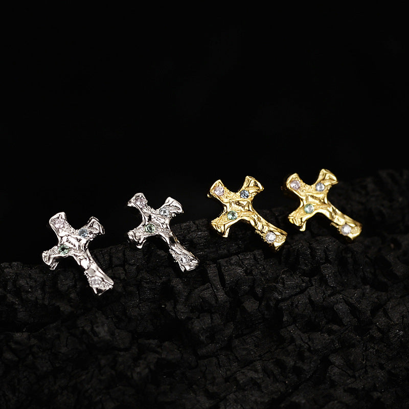 jewelry with cross