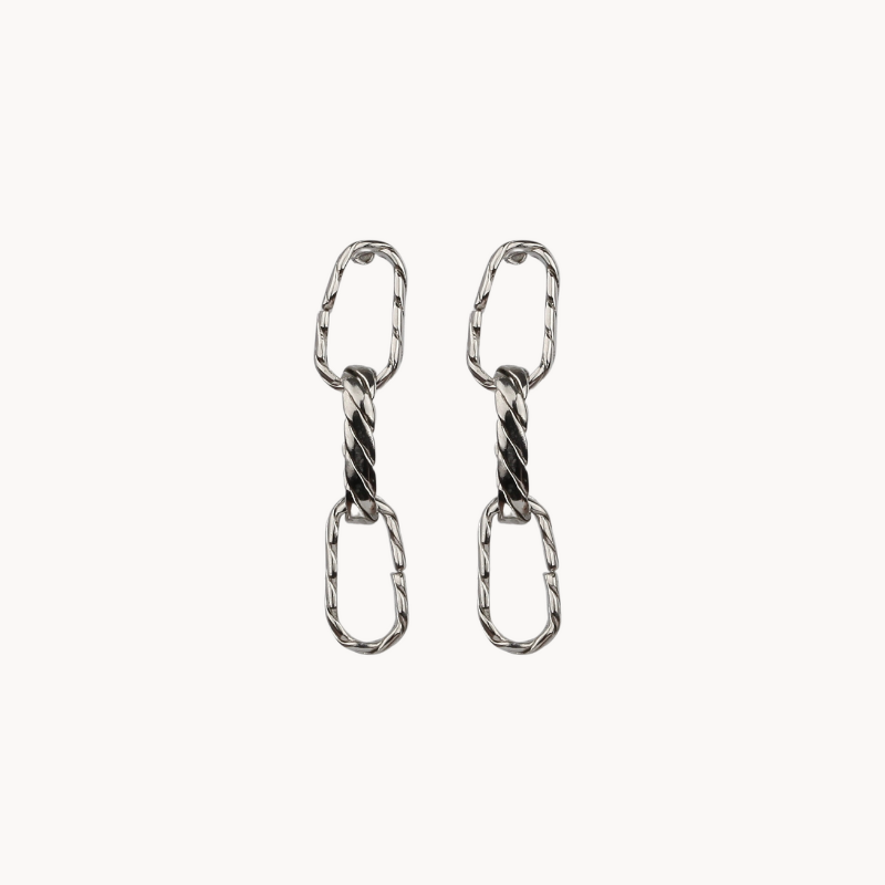 chain style earring